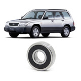 Rolamento Eixo Volante Motor subaru Forester 1993 Até 2001